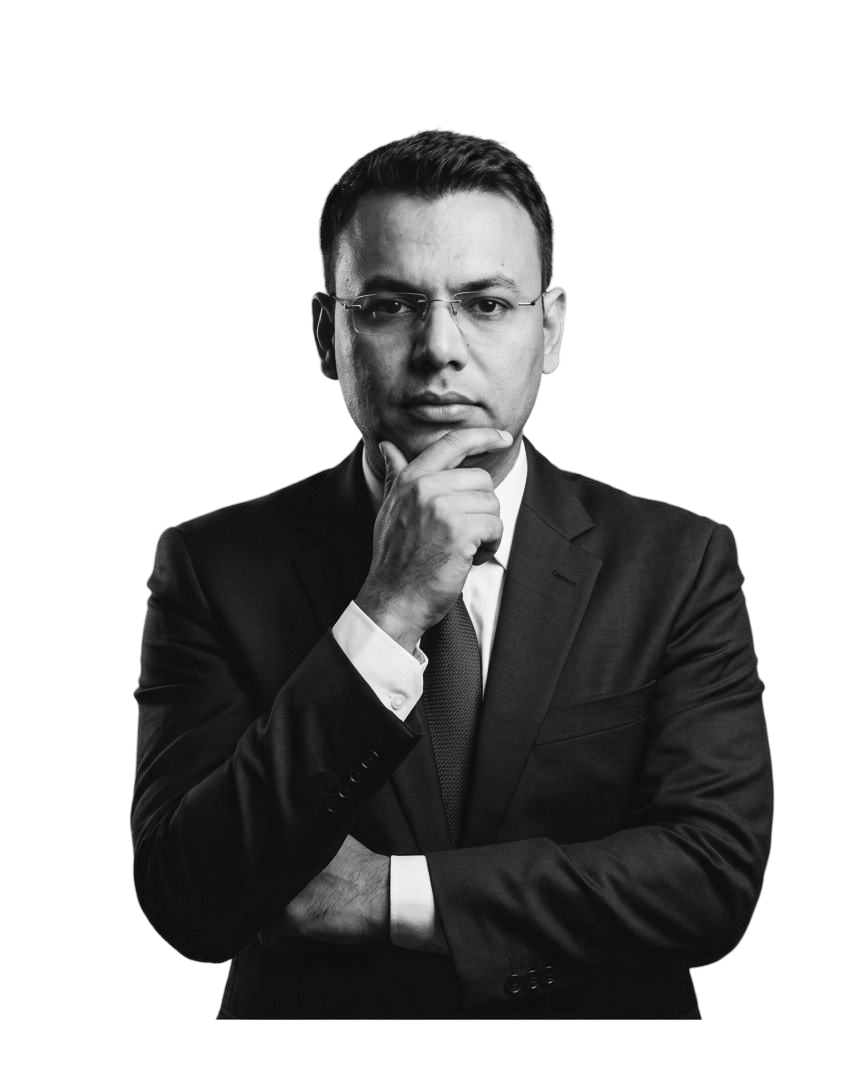Nishant Bijani